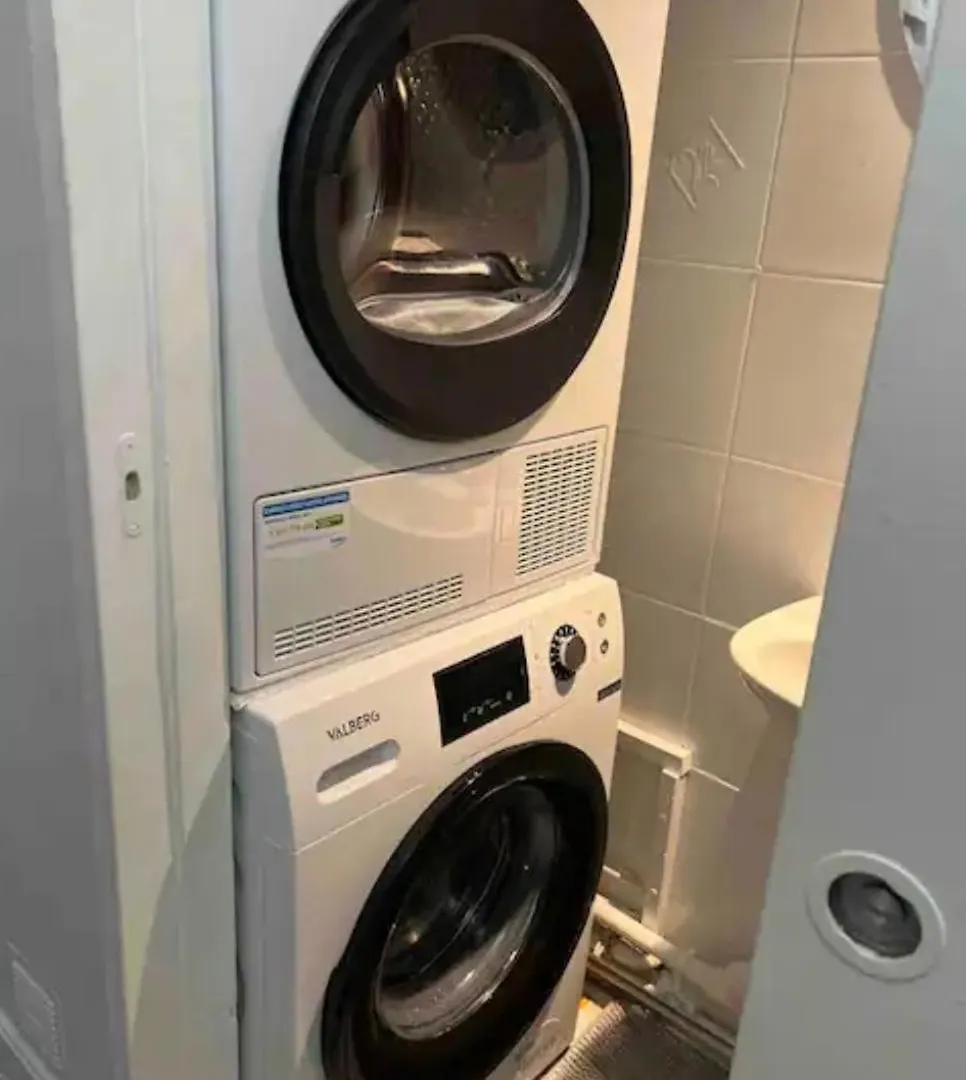 Apartment Pour Deux Face A La Tour Eiffel *